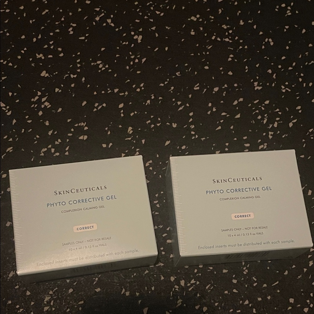 SkinCeuticals Phyto Corrective Gel in White Boxes